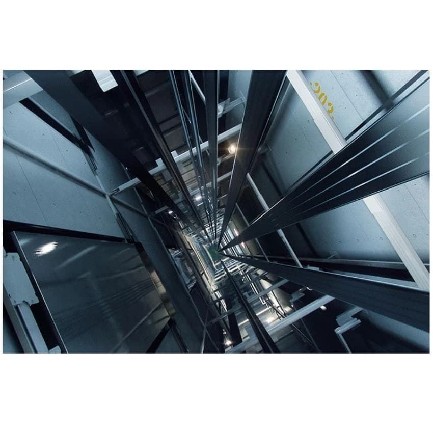 Polo High Rise Elevator