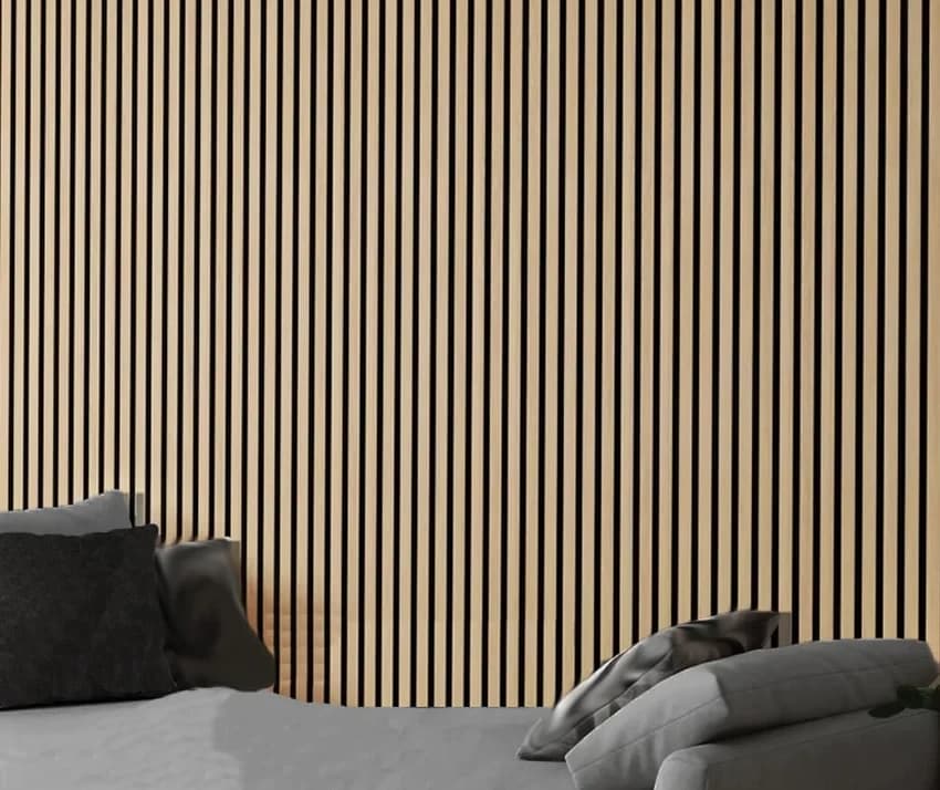 Pvc Wall Cladding, 5 mm
