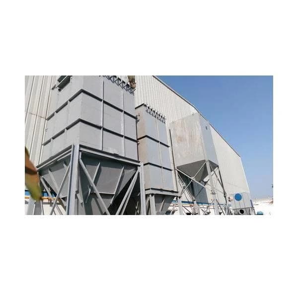 Dust Collection System