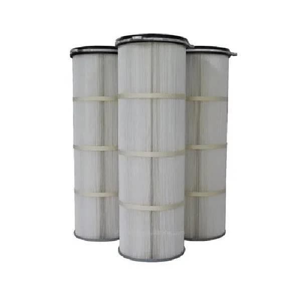 Dust Collector Cartridge Filter