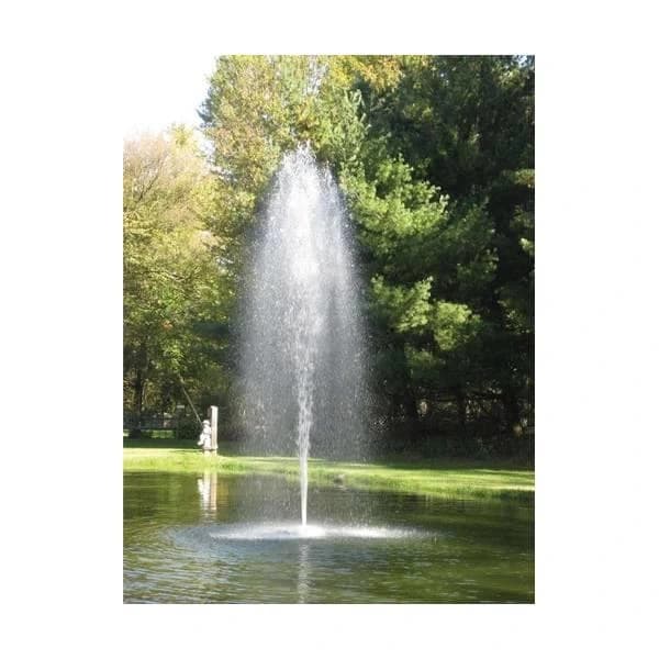Garden Fountains