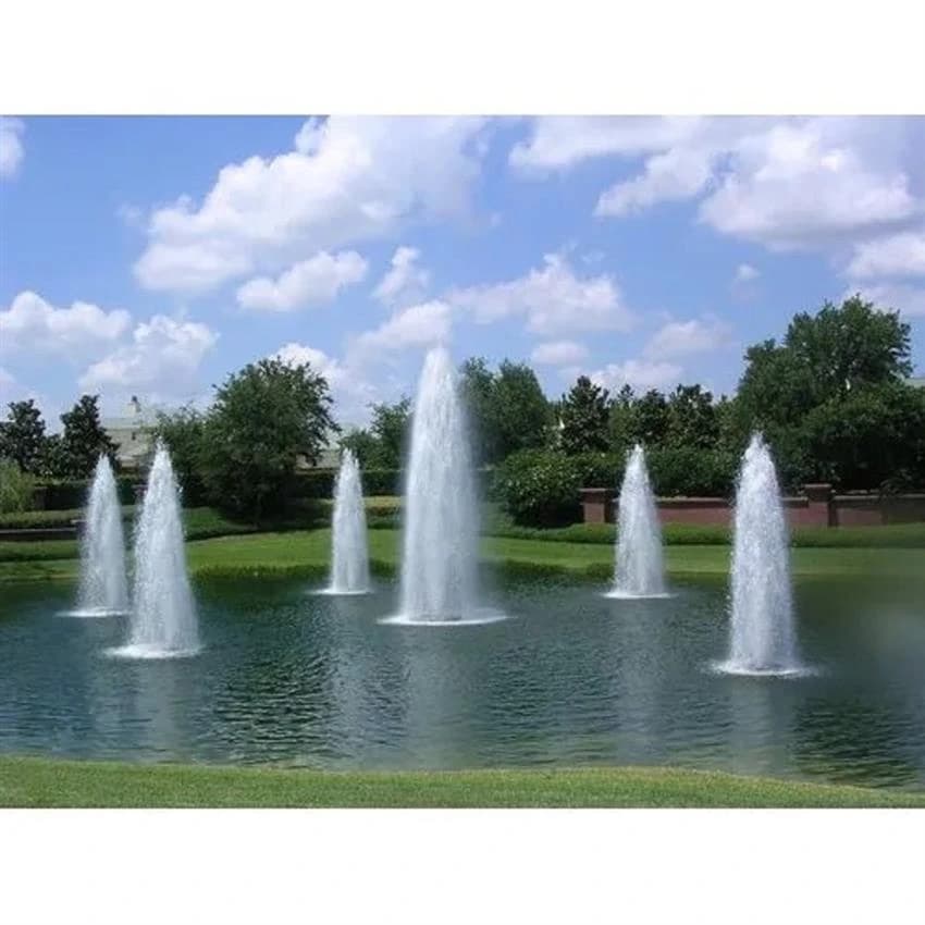 Decorative Water Fountain