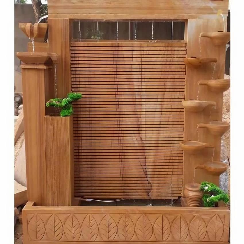 Best Wall Decorative Fountain