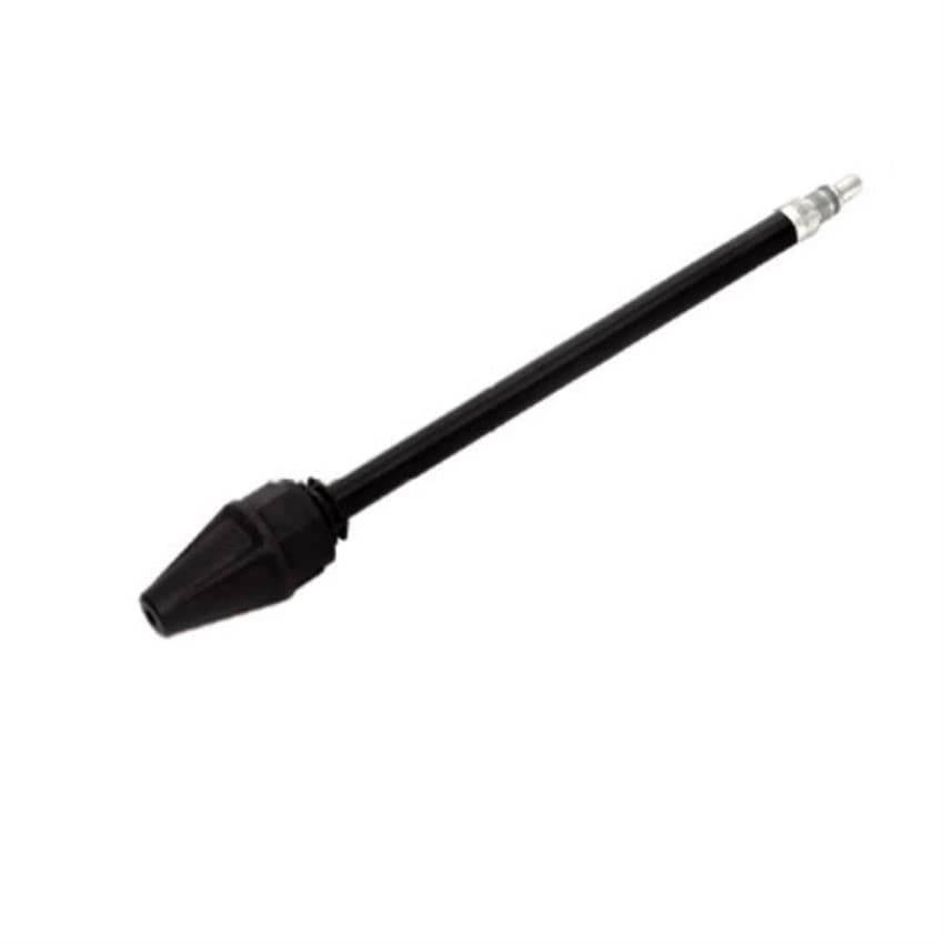 ABS Plastic Dust Suppression Turbo Lance, For Industrial