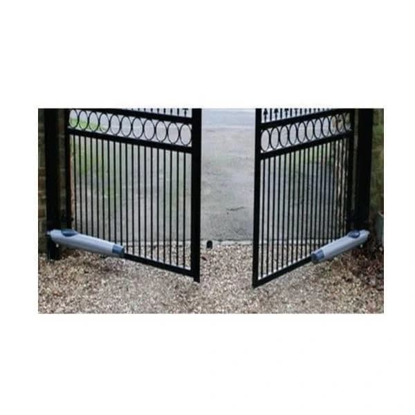 Automatic Swing Gate
