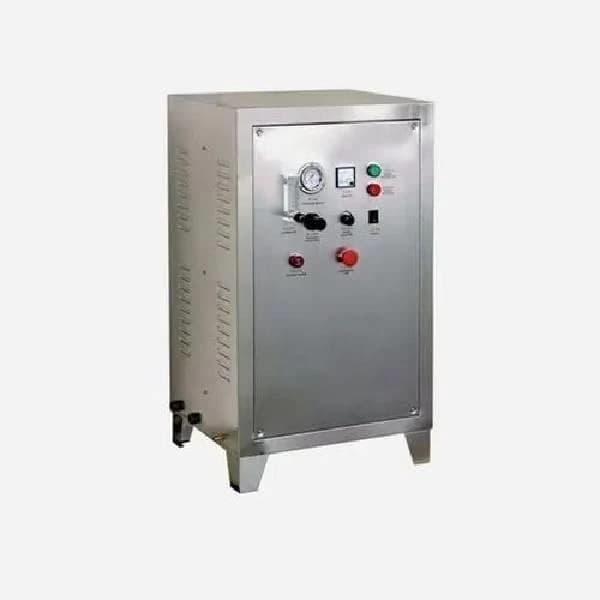 Pool Water Ozoniser