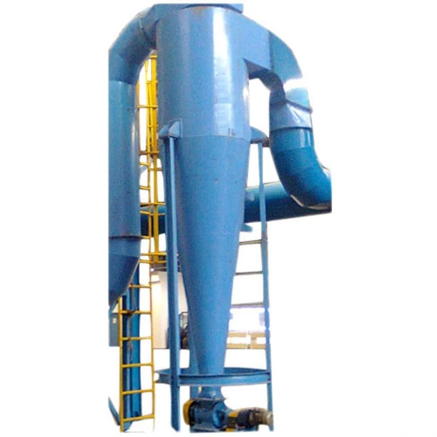 Carbon Steel Cyclone Separator