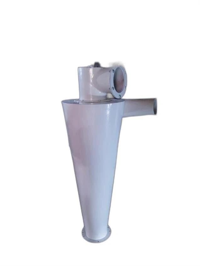 Pneumatic Cyclone Separators