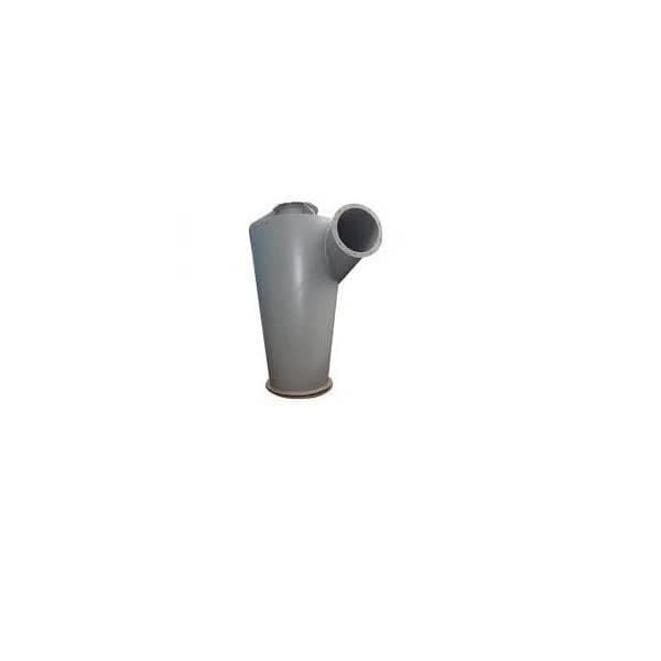 Bran Cyclone Separators