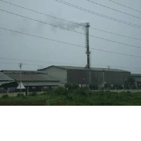 Pollution Control Systems