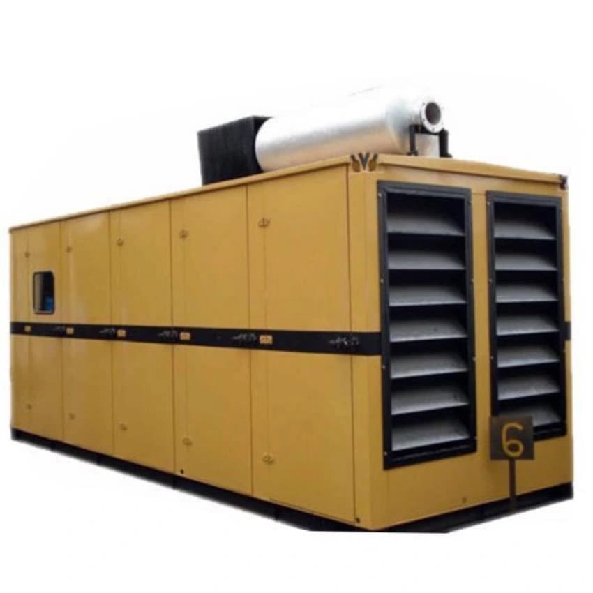 Mild Steel Noise Pollution Control Device, 4 Hp, Automation Grade: Semi Automatic