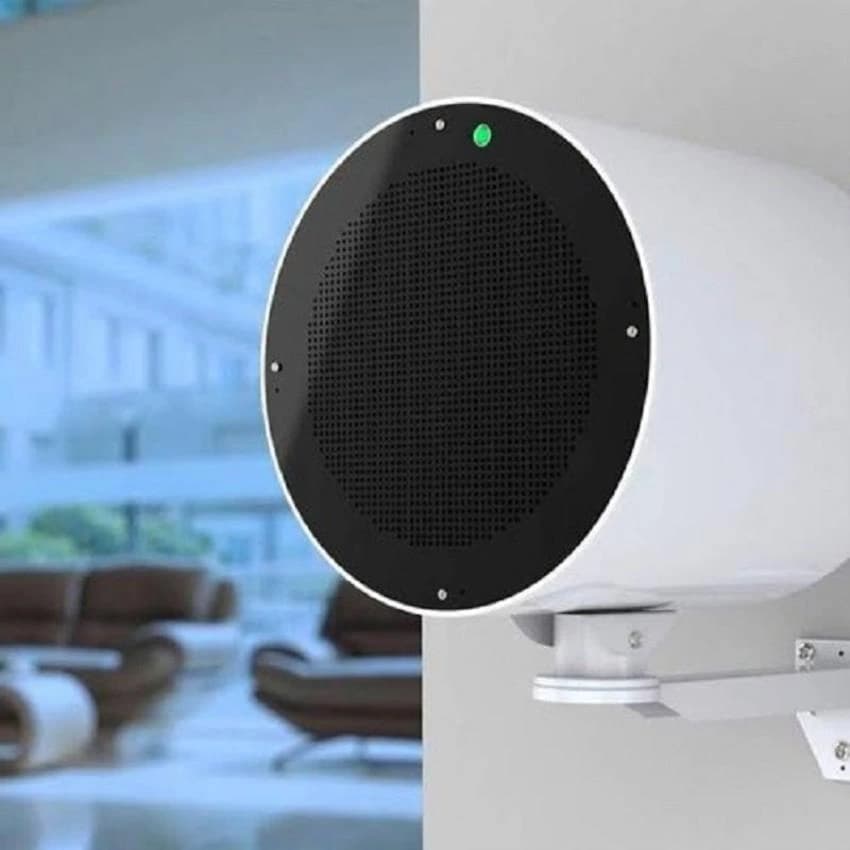 Eureka Forbes Ozone Air Purifier