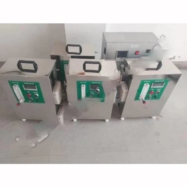 Air Ozone Generator