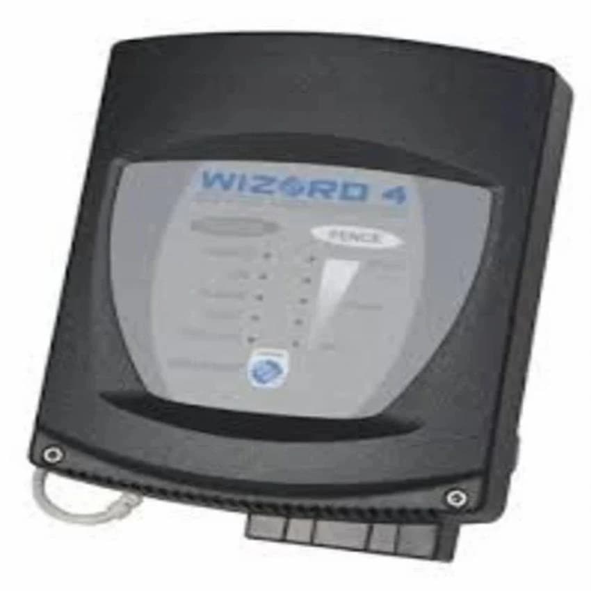Rectangular Electric Energizer, For Commercial