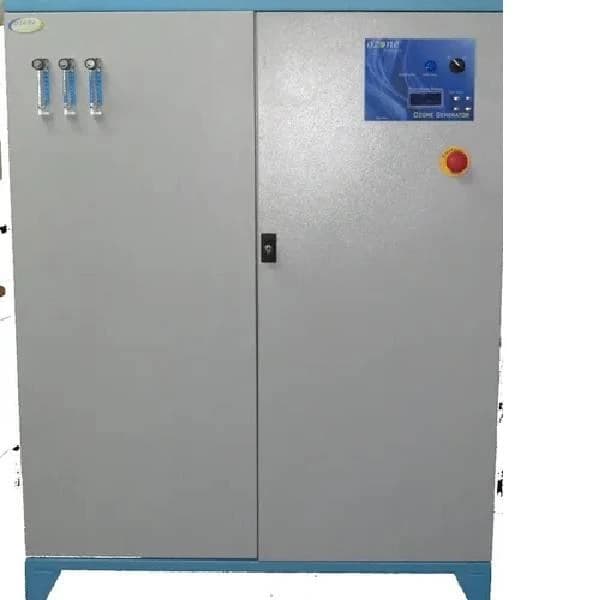 Waste Water Ozone Generator
