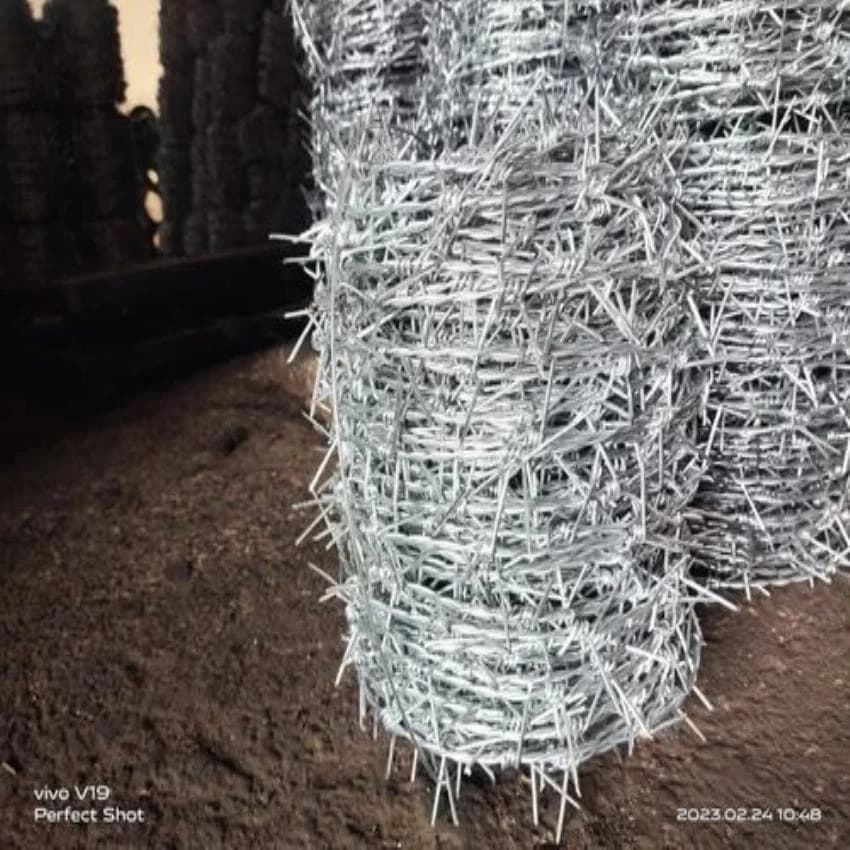Chain Link Fences