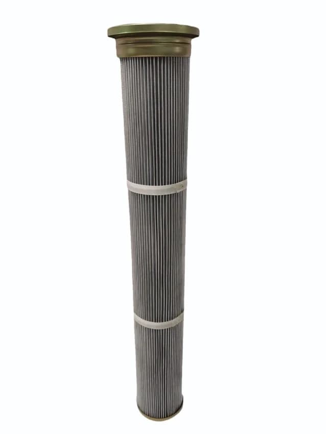 Cement Silo Dust Collector Filter