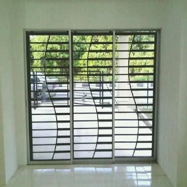 Window M S Grills
