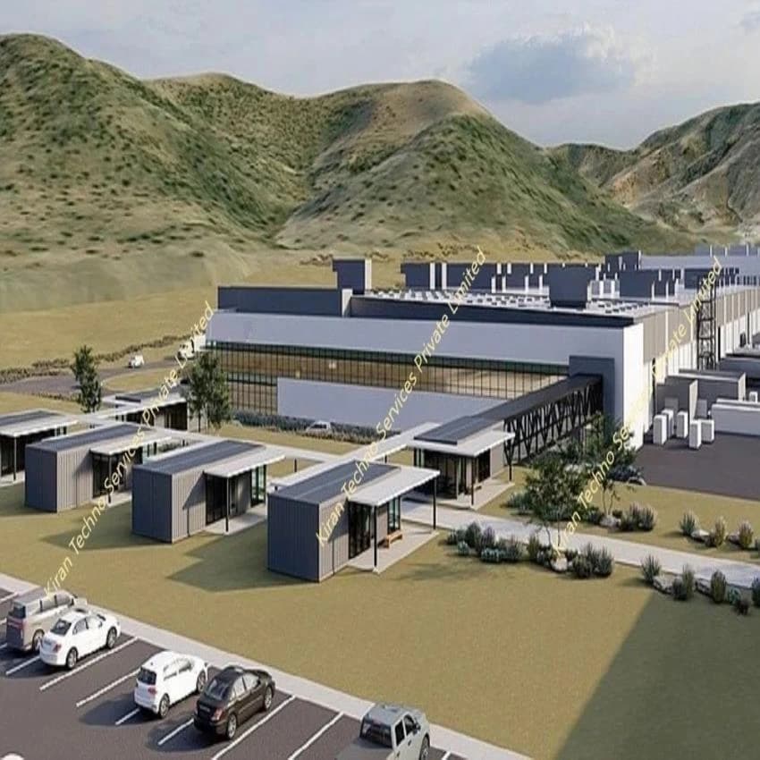 2 MW To 4 MW LITHIUM-ION BATTERY RECYCLING PLANT, Automation Grade: Fully Automatic