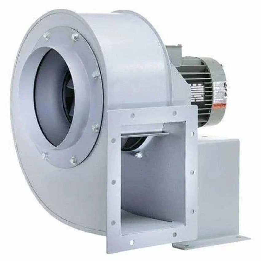 Centrifugal Blower, For Industrial