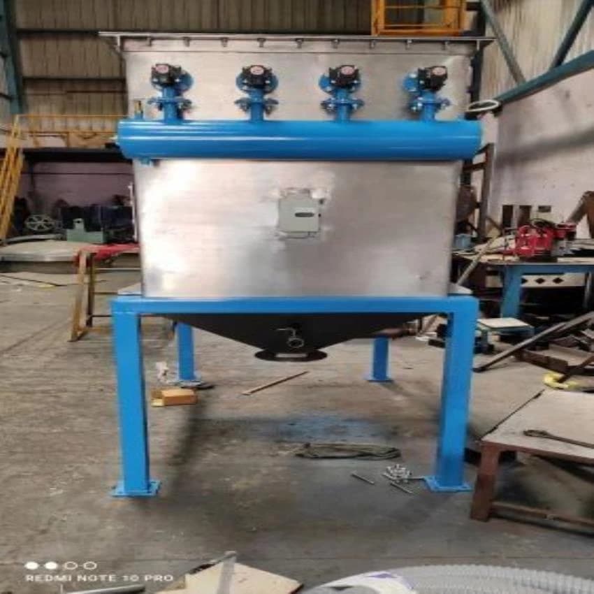Portable Dust Collectors