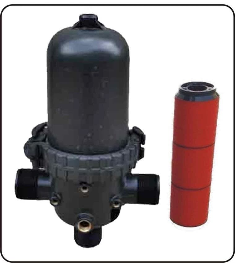 Hydrocyclone Filter