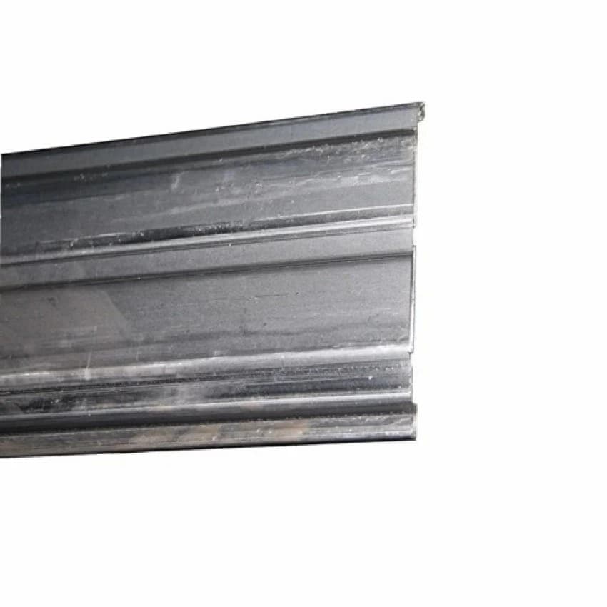 Mildsteel Roller Shutter Gate Frame
