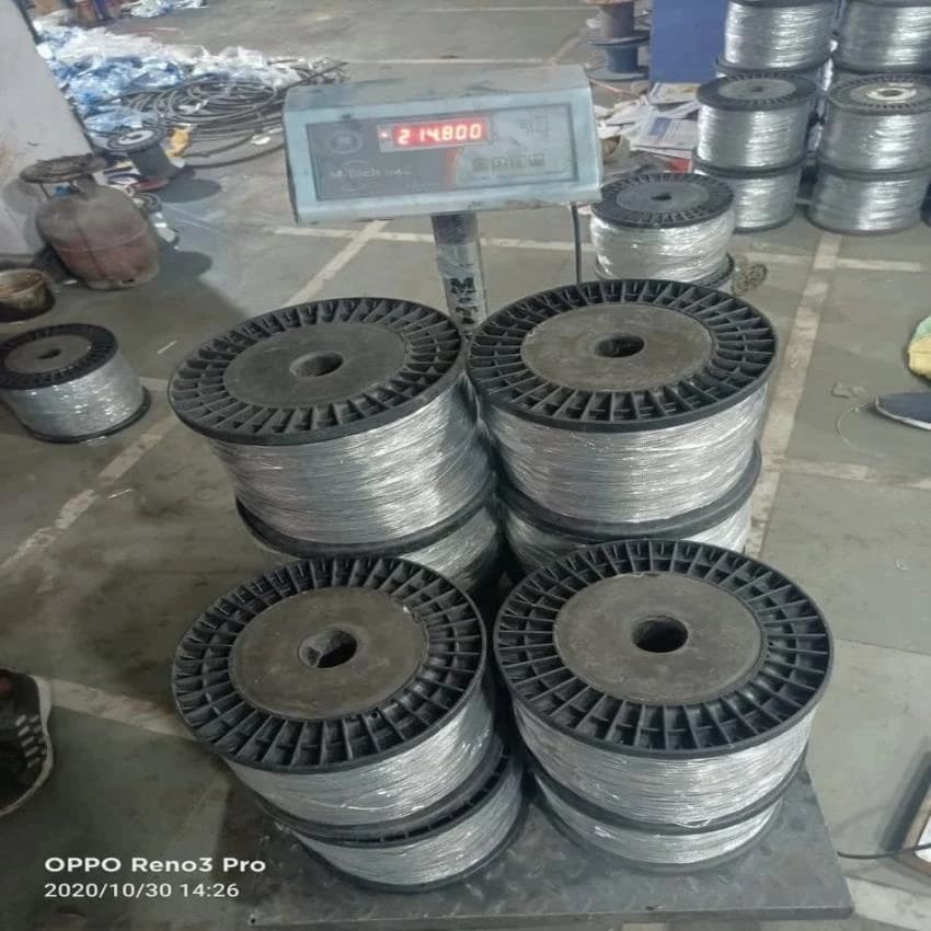Jhatka Wire .