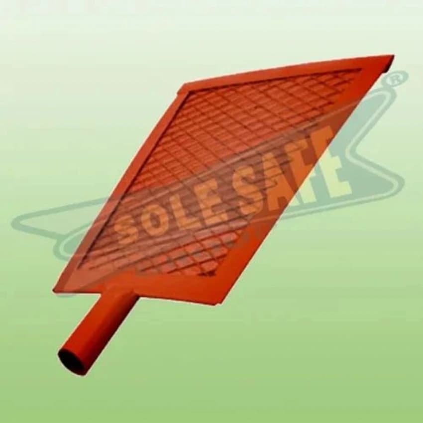 Lifeguard Fire Beater