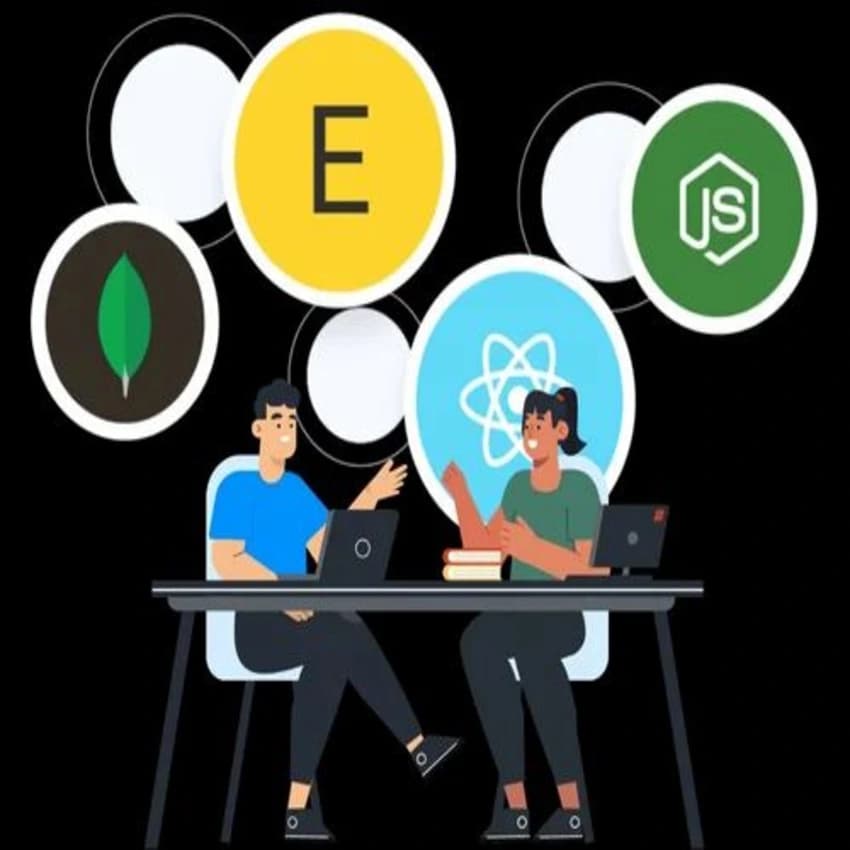 Mern Stack Monitoring Services