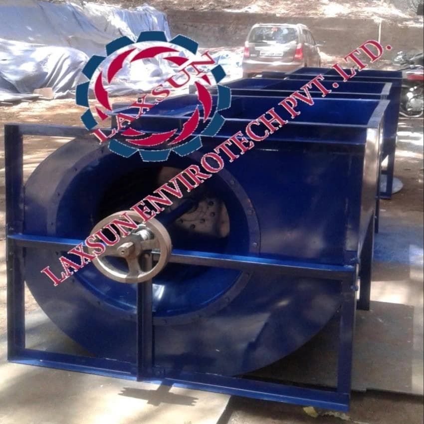 415 V 3 Phase DIDW BLOWER, For Industrial