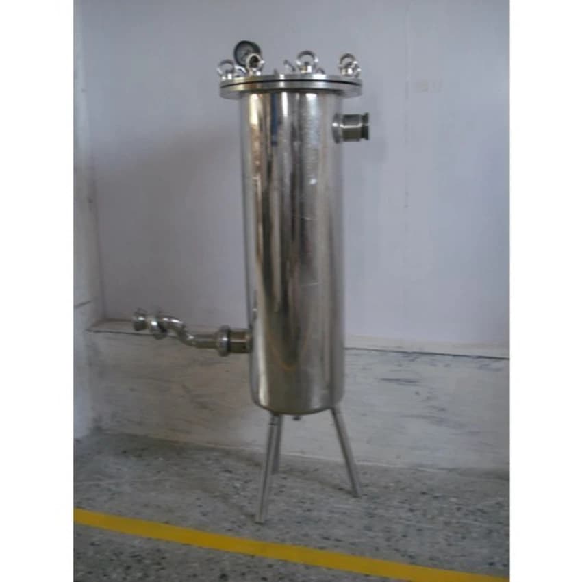 Bag Filter - Single & Multiple