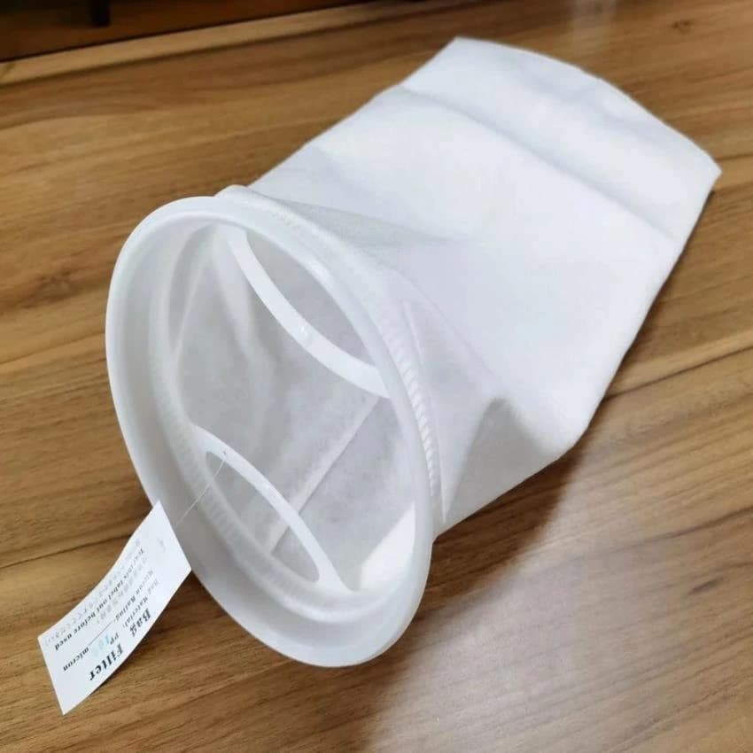 Polypropylene Bag Filter