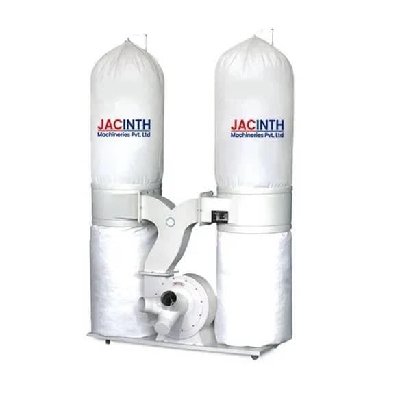 DC-3-2B Dust Collector