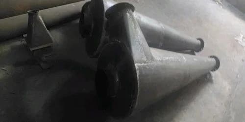 New Metic Cyclone