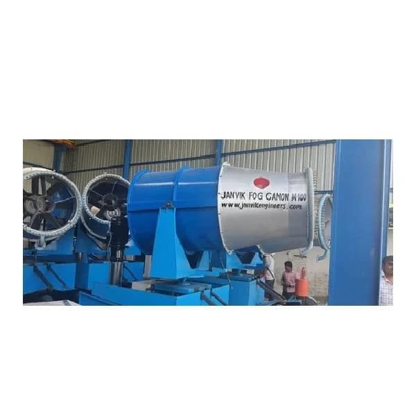 Waste Water Mist Generator