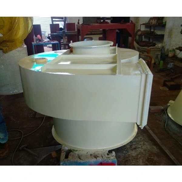 Pneumatic Cyclone 1000mm
