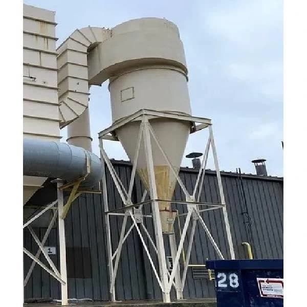 Cyclone Dust Collectors