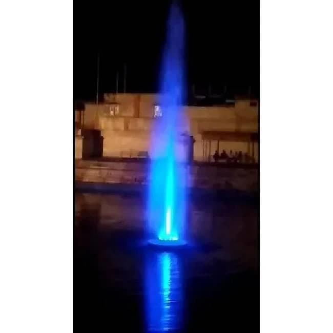 Floating Fountain Big size with light