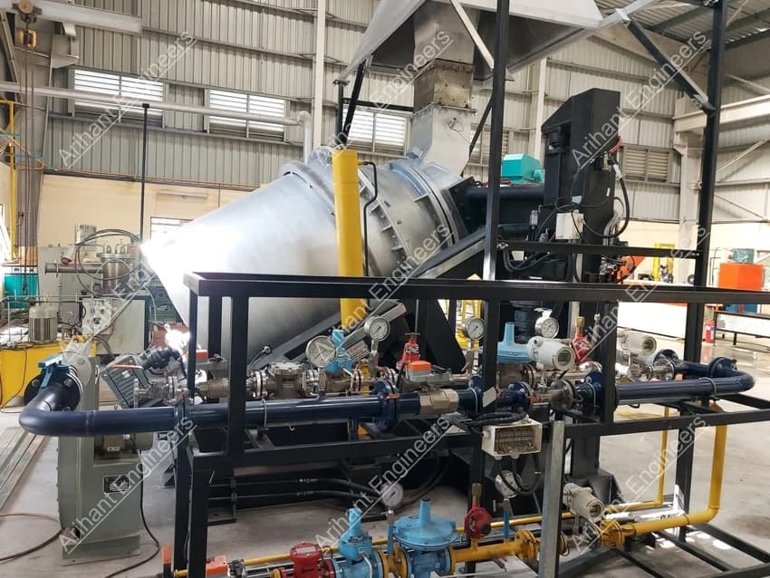 10 HP E Waste Recycling And Metal Recovery Plant, Automation Grade: Fully Automatic, Capacity: 5 (ton/hr)