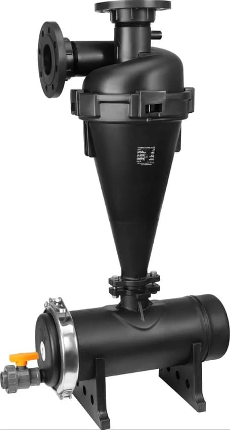 Hydro Cyclone Filter