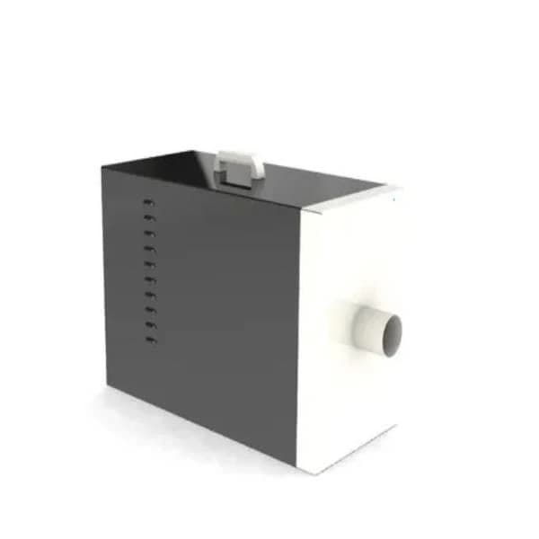 Welding Fume Extractor