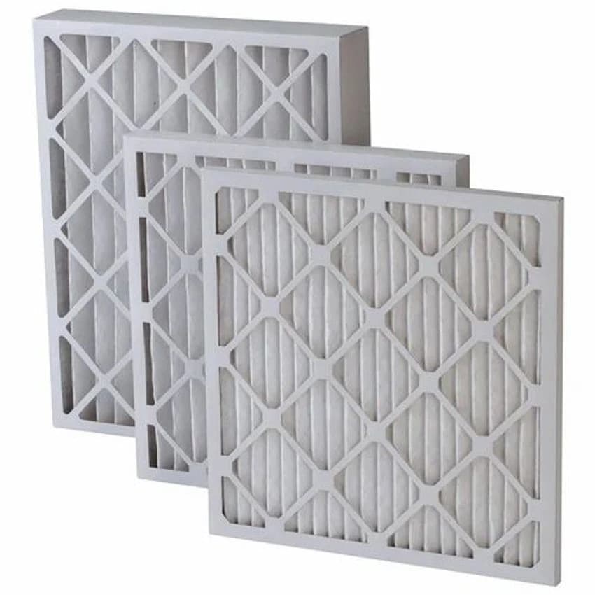 Aluminium Pre Filter For Ahu