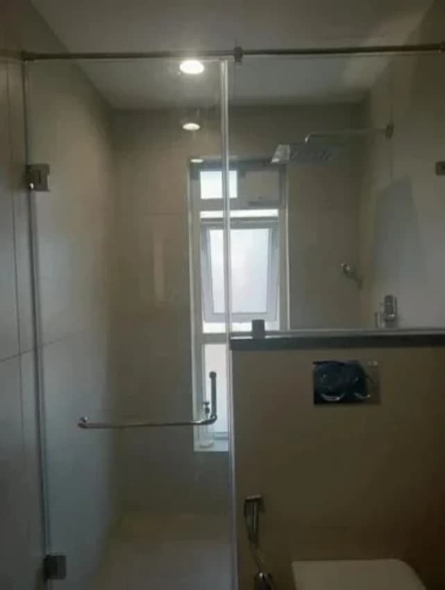 Nano Glass Coating