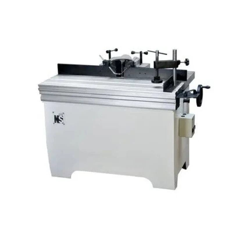Vertical Spindle Moulder