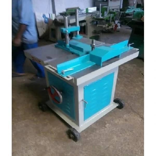 Spindle Moulder Machine