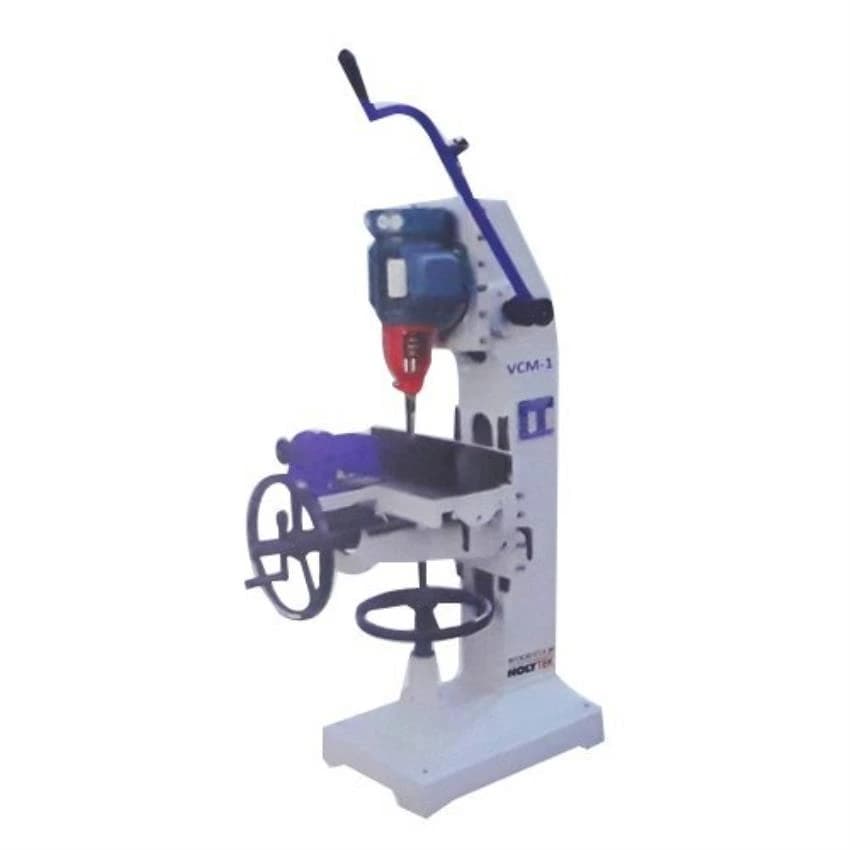 1.5 Kw VCM-1 Vertical Chisel Mortiser