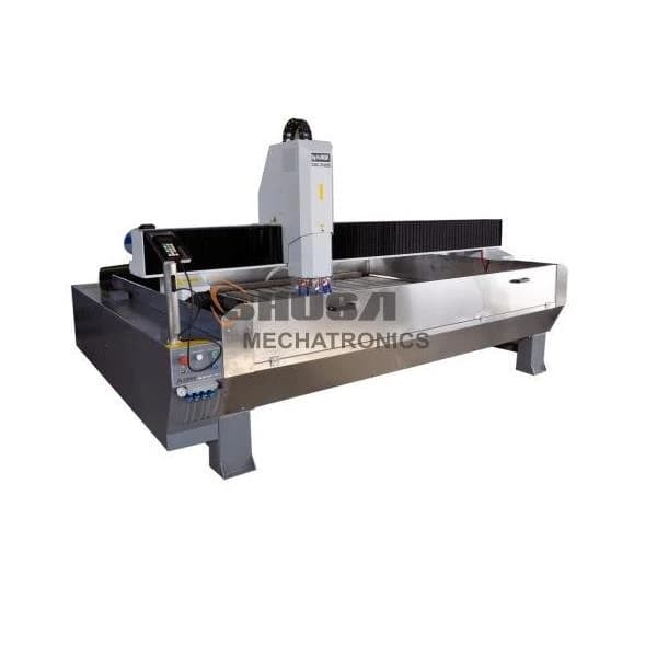 Stone Carving Machine