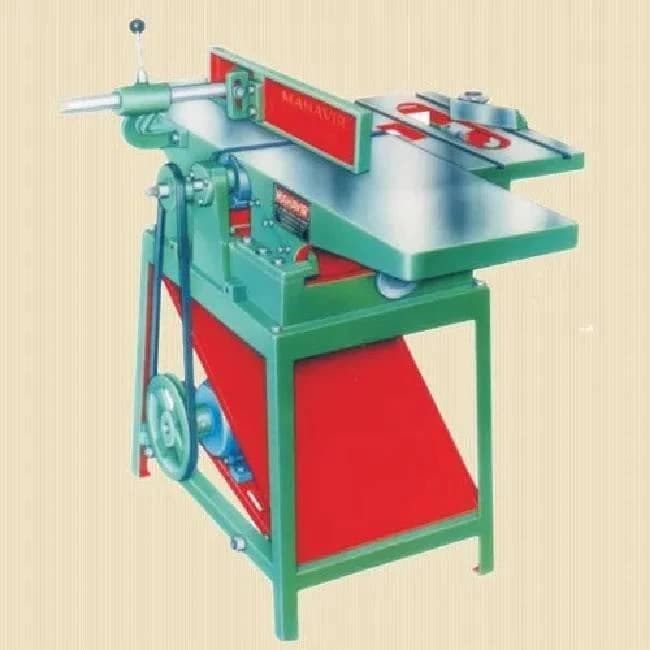 Surface Grinding Machine Planer