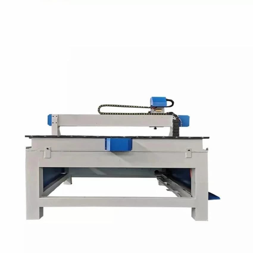 CNC Wood Carving Machine, 5.5 kW